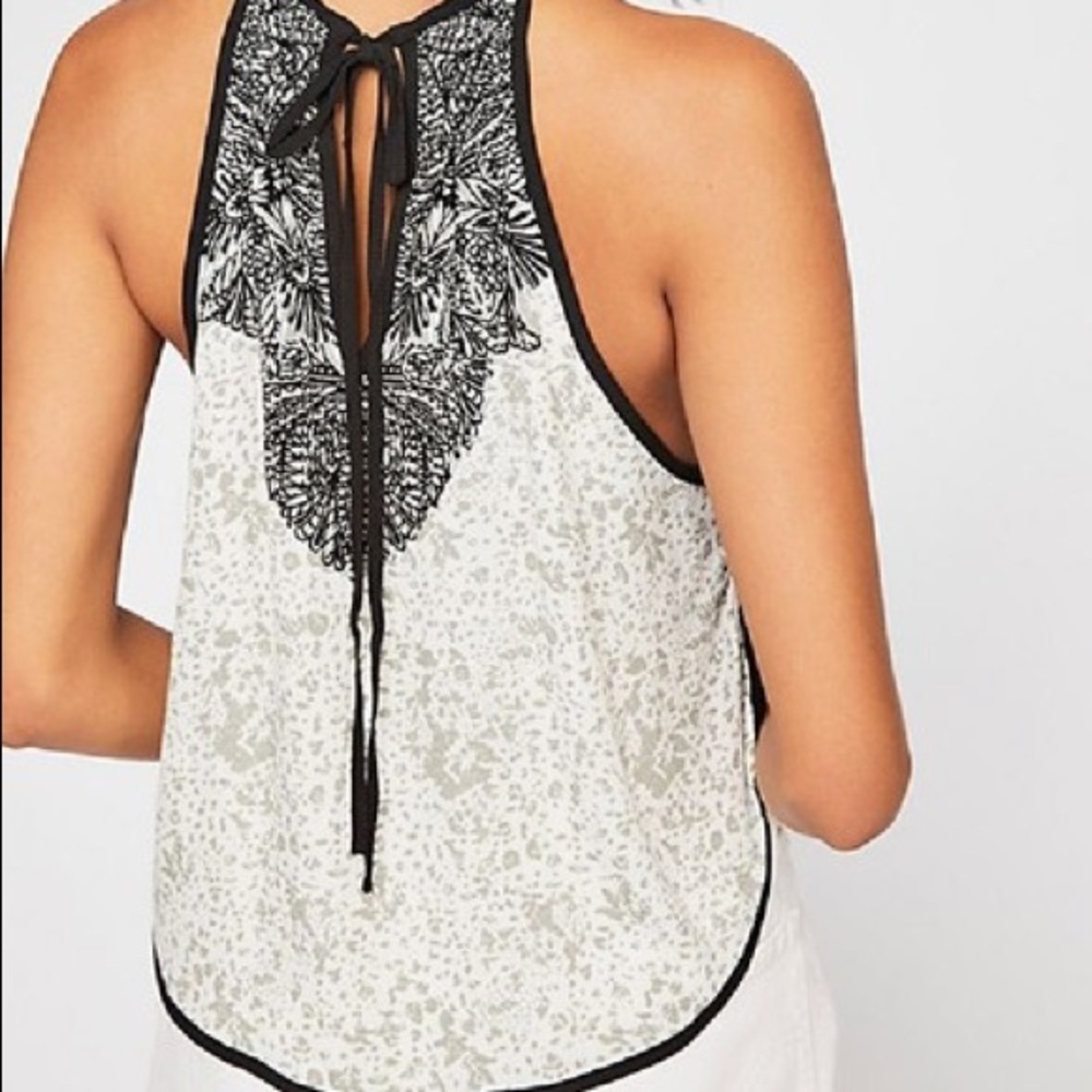 Free People Cami